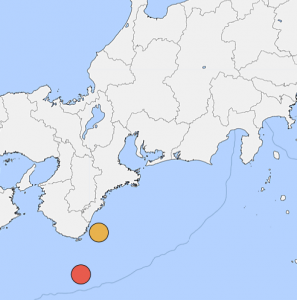 5分でわかる岐阜県で起きる地震発生の確率と被害予想について - 危機回避.com